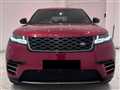 2018 Land Rover Range Rover Velar