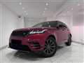 2018 Land Rover Range Rover Velar