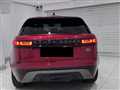 2018 Land Rover Range Rover Velar