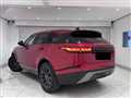 2018 Land Rover Range Rover Velar