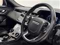 2018 Land Rover Range Rover Velar