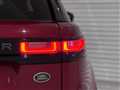 2018 Land Rover Range Rover Velar