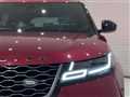 2018 Land Rover Range Rover Velar