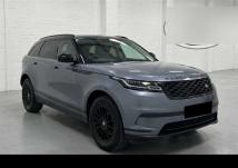 2018 Land Rover Range Rover Velar