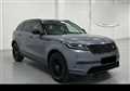 2018 Land Rover Range Rover Velar