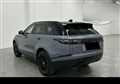 2018 Land Rover Range Rover Velar