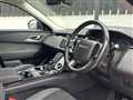 2018 Land Rover Range Rover Velar