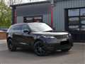 2018 Land Rover Range Rover Velar