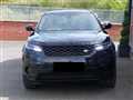 2018 Land Rover Range Rover Velar
