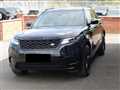 2018 Land Rover Range Rover Velar