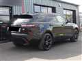 2018 Land Rover Range Rover Velar