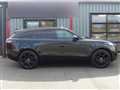 2018 Land Rover Range Rover Velar