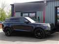 2018 Land Rover Range Rover Velar