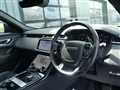 2018 Land Rover Range Rover Velar