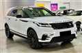 2018 Land Rover Range Rover Velar