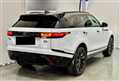 2018 Land Rover Range Rover Velar