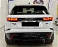 2018 Land Rover Range Rover Velar