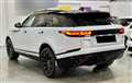 2018 Land Rover Range Rover Velar