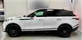 2018 Land Rover Range Rover Velar