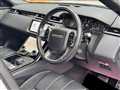 2018 Land Rover Range Rover Velar