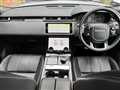 2018 Land Rover Range Rover Velar