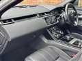 2018 Land Rover Range Rover Velar