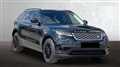 2018 Land Rover Range Rover Velar