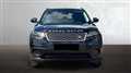 2018 Land Rover Range Rover Velar