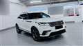 2018 Land Rover Range Rover Velar