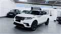 2018 Land Rover Range Rover Velar