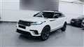 2018 Land Rover Range Rover Velar