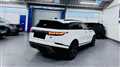 2018 Land Rover Range Rover Velar