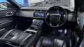 2018 Land Rover Range Rover Velar