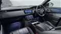 2018 Land Rover Range Rover Velar