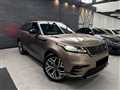 2018 Land Rover Range Rover Velar
