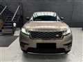 2018 Land Rover Range Rover Velar
