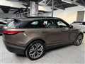 2018 Land Rover Range Rover Velar