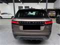 2018 Land Rover Range Rover Velar