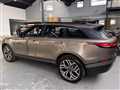 2018 Land Rover Range Rover Velar
