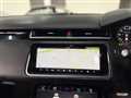 2018 Land Rover Range Rover Velar