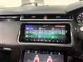 2018 Land Rover Range Rover Velar