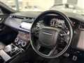 2018 Land Rover Range Rover Velar