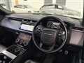 2018 Land Rover Range Rover Velar