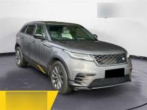 2018 Land Rover Range Rover Velar