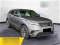 2018 Land Rover Range Rover Velar