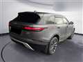2018 Land Rover Range Rover Velar