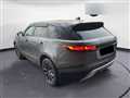 2018 Land Rover Range Rover Velar