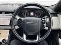 2018 Land Rover Range Rover Velar