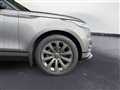 2018 Land Rover Range Rover Velar