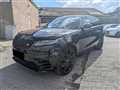 2018 Land Rover Range Rover Velar